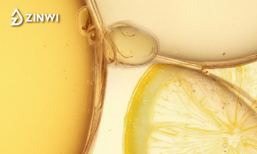 How Zinwi Bio’s Proprietary Natural Extracts Create Commercial Value for Vape Brands