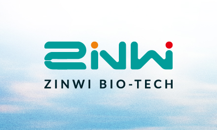 Zinwi Biotech Announces Strategic Brand Logo Upgrade: Returning to Our Roots, Renewing All Things