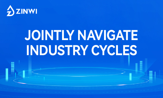 Innovation & Compliance: Navigating Cycles Together - Zinwi Bio Invites You to Co-Create the Industry’s New Blueprint