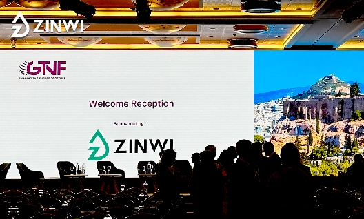 Zinwi Bio Partners Again with GTNF Forum to Advancing Responsible Innovation in the Industry