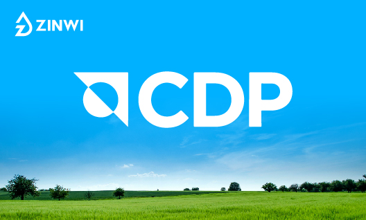CDP Grade B for 3 Straight Years! Choose Zinwi Bio, Expand Overseas Compliantly Faster