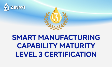 Zinwi Bio’s Smart Manufacturing Upgrade: Powering Brands with a More Efficient, Reliable E-Liquid Supply Chain