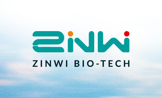 Zinwi Biotech Announces Strategic Brand Logo Upgrade: Returning to Our Roots, Renewing All Things