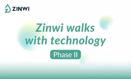 Walks with Technology | Personal Interview of Zinwi Biotech R&D Engineers (Phase 2)