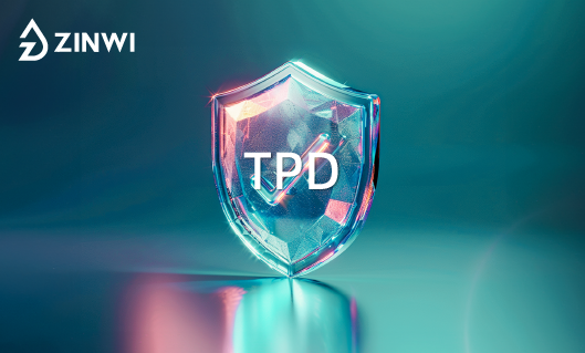 Zinwi Bio's TPD registration service upgraded to help partners travelling in the European market