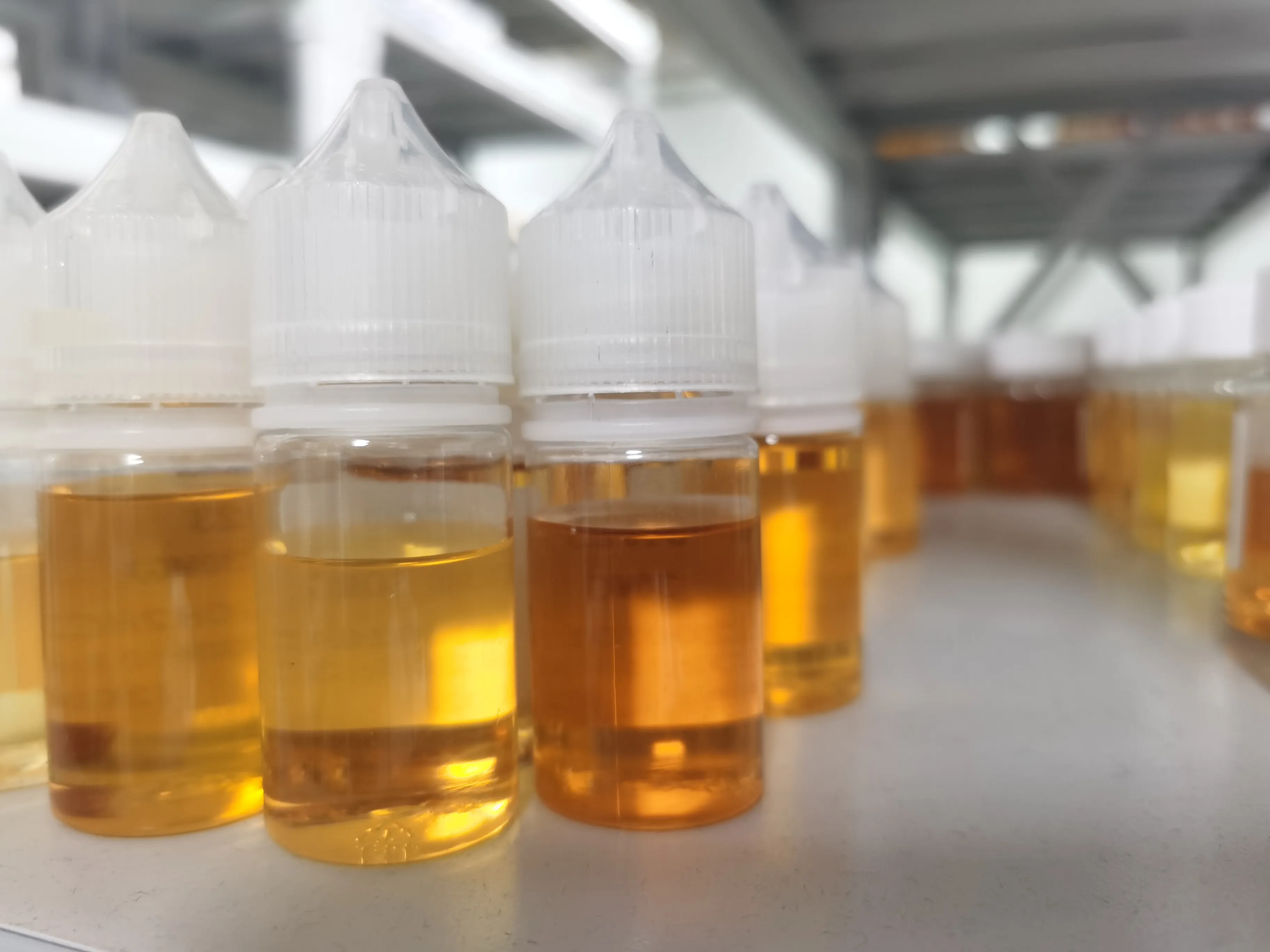Zinwi - How long does ejuice last once opened