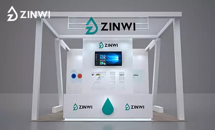 ZINWI to Unveil New Brand Image and Flavors at TPE23 in Las Vegas