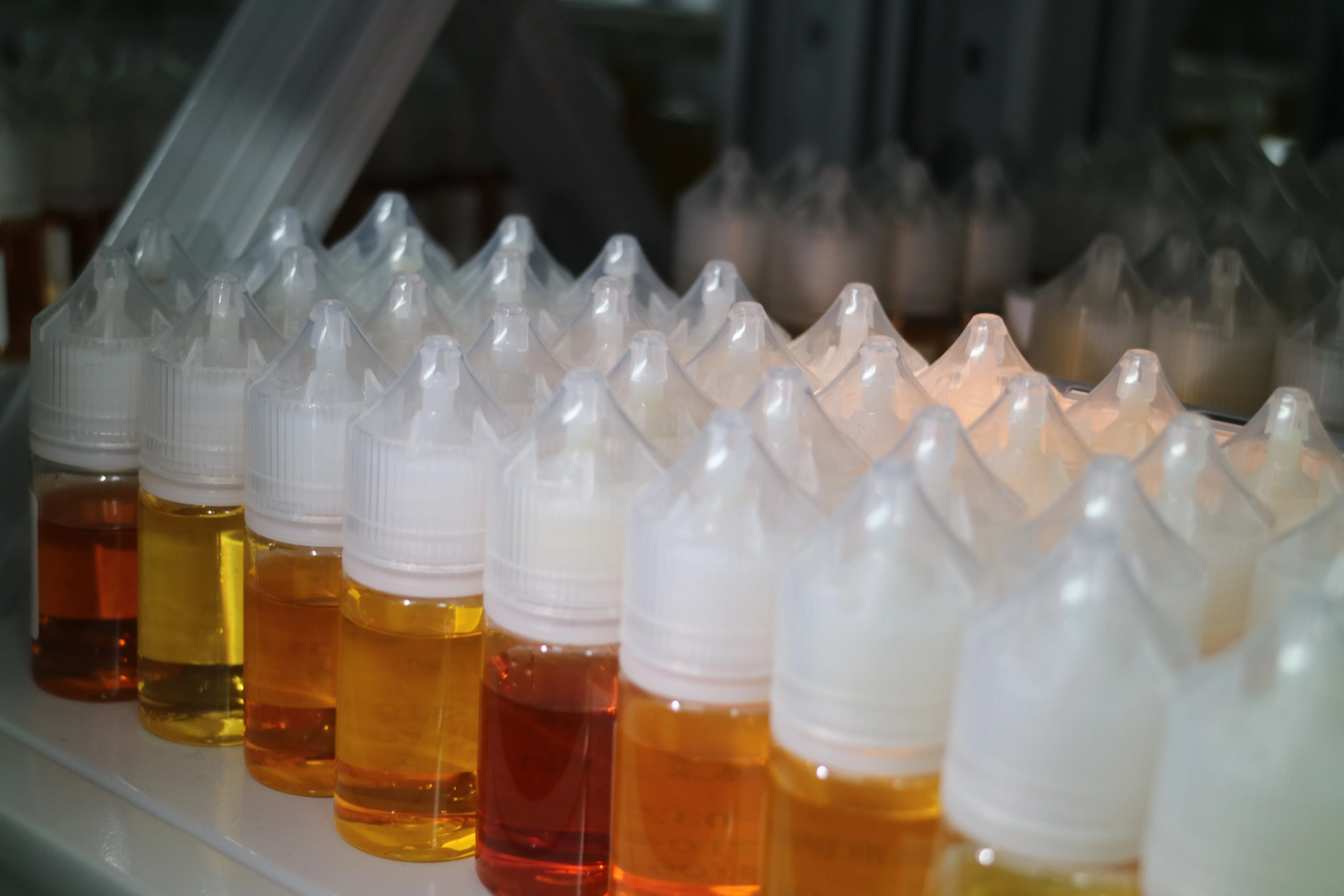 Zinwi - Does ejuice contain formaldehyde