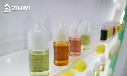 Do ejuices go bad?