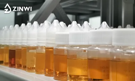 How long does ejuice stay good