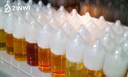 Does ejuice wash out of clothes?