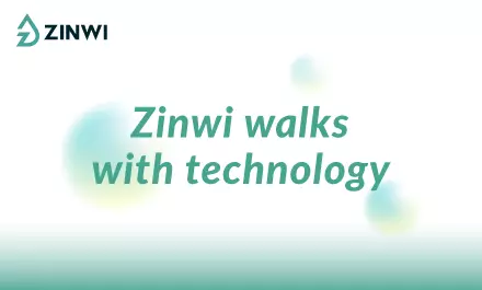 Walks with Technology | Personal Interview of Zinwi Biotech R&D Engineers