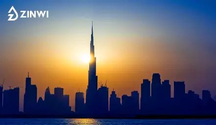 Farewell to World Vape Show - Middle East Series Flavors Fire Dubai