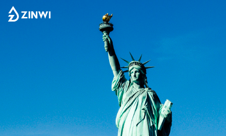 Zinwi Explores the US Vape Market and Uncovers Flavor Secrets behind America's Bestselling Products!