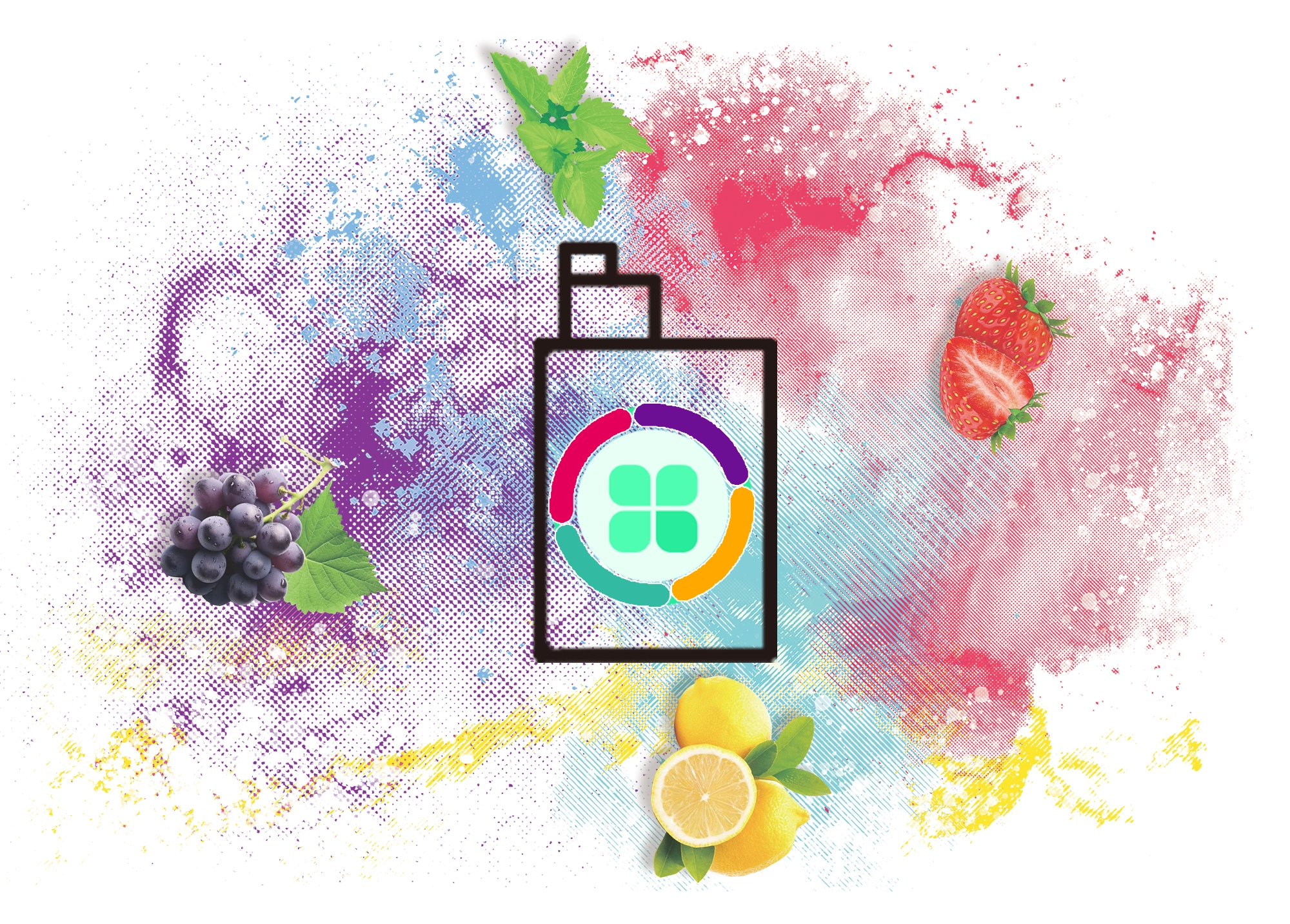 Zinwi's In-Depth Targeted E-liquid Solutions