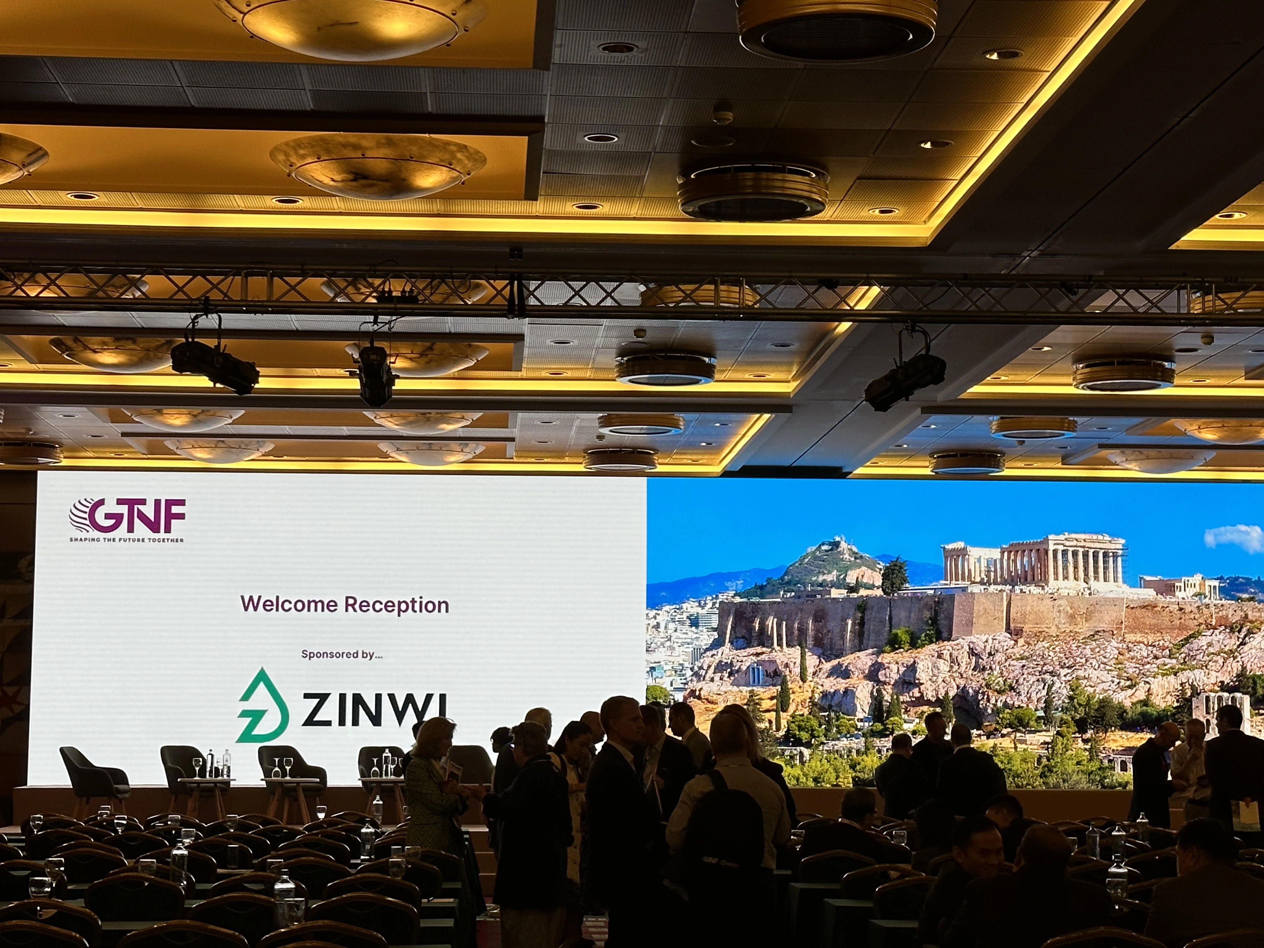 Zinwi Ranked Among Top 500 SZ Firms 2024 List for Two Consecutive Years