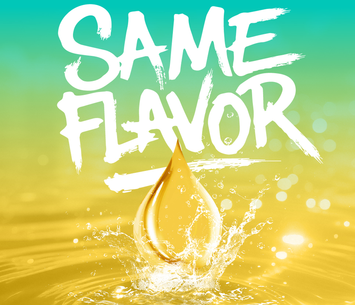 Zinwi Dubai Exhibition Preview: Unlock 8 Flavors of 「SAME FLAVOR」On-Site, What You See Is What You Get!