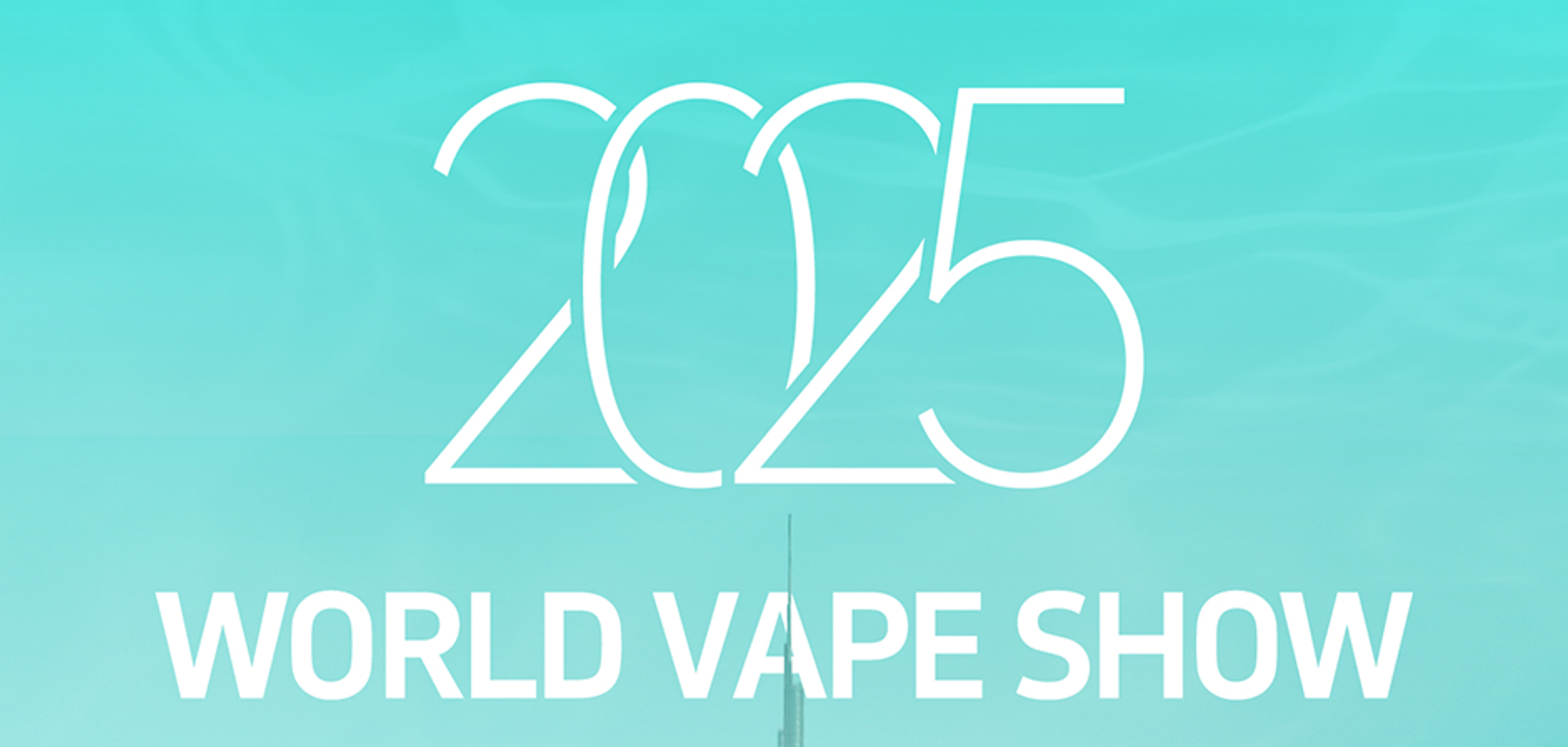 Zinwi Participates in 2025 THE WORLD VAPE SHOW DUBAI: Leading Global Flavor Innovation with Its 「SAME FLAVOR」 Concept  
