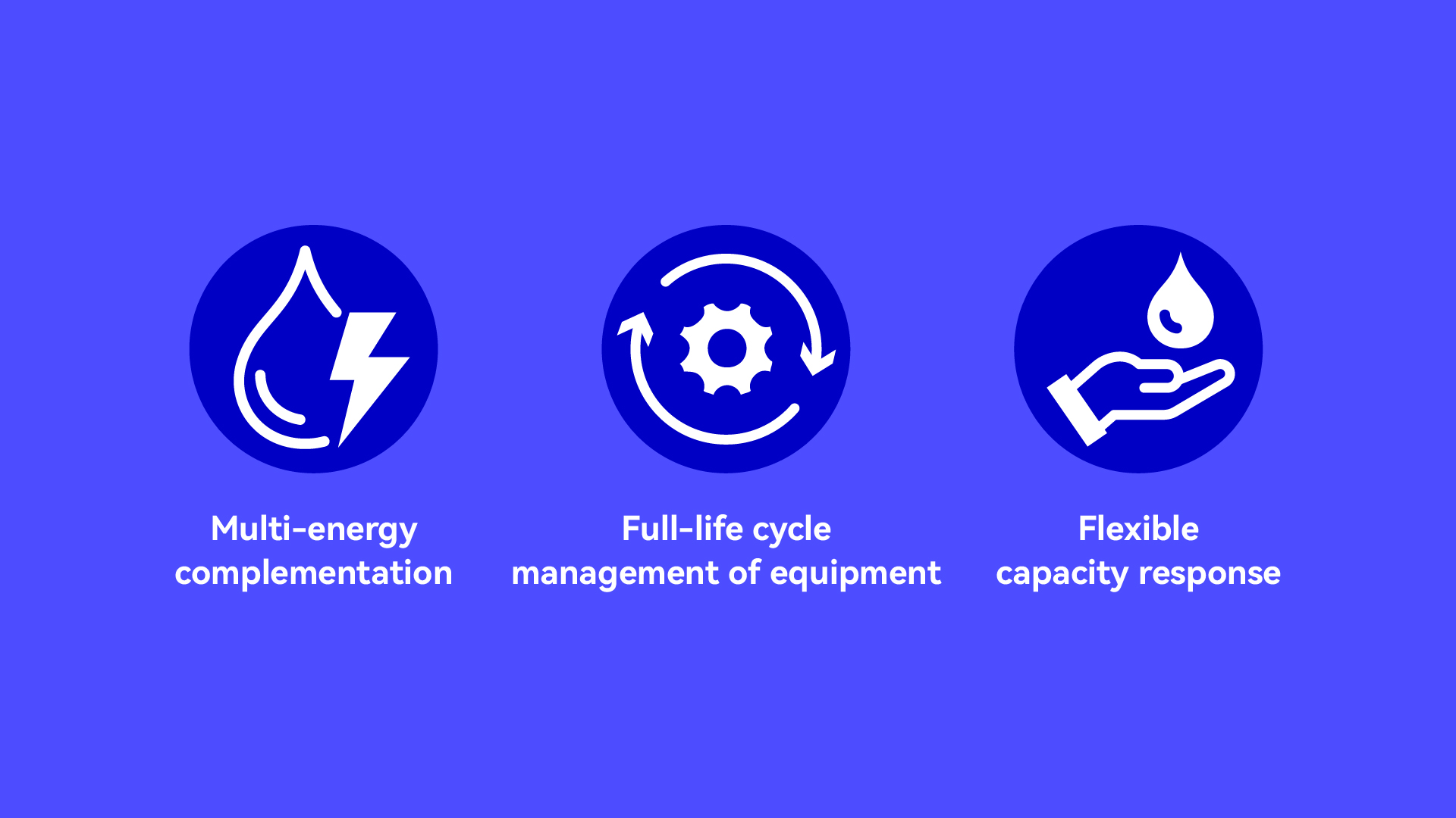 Zinwi Bio Achieves ISO 50001 Certification, Enhancing Energy Efficiency and Global Market Support Zinwi Bio Achieves ISO 50001 Certification, Enhancing Energy Efficiency and Global Market Support