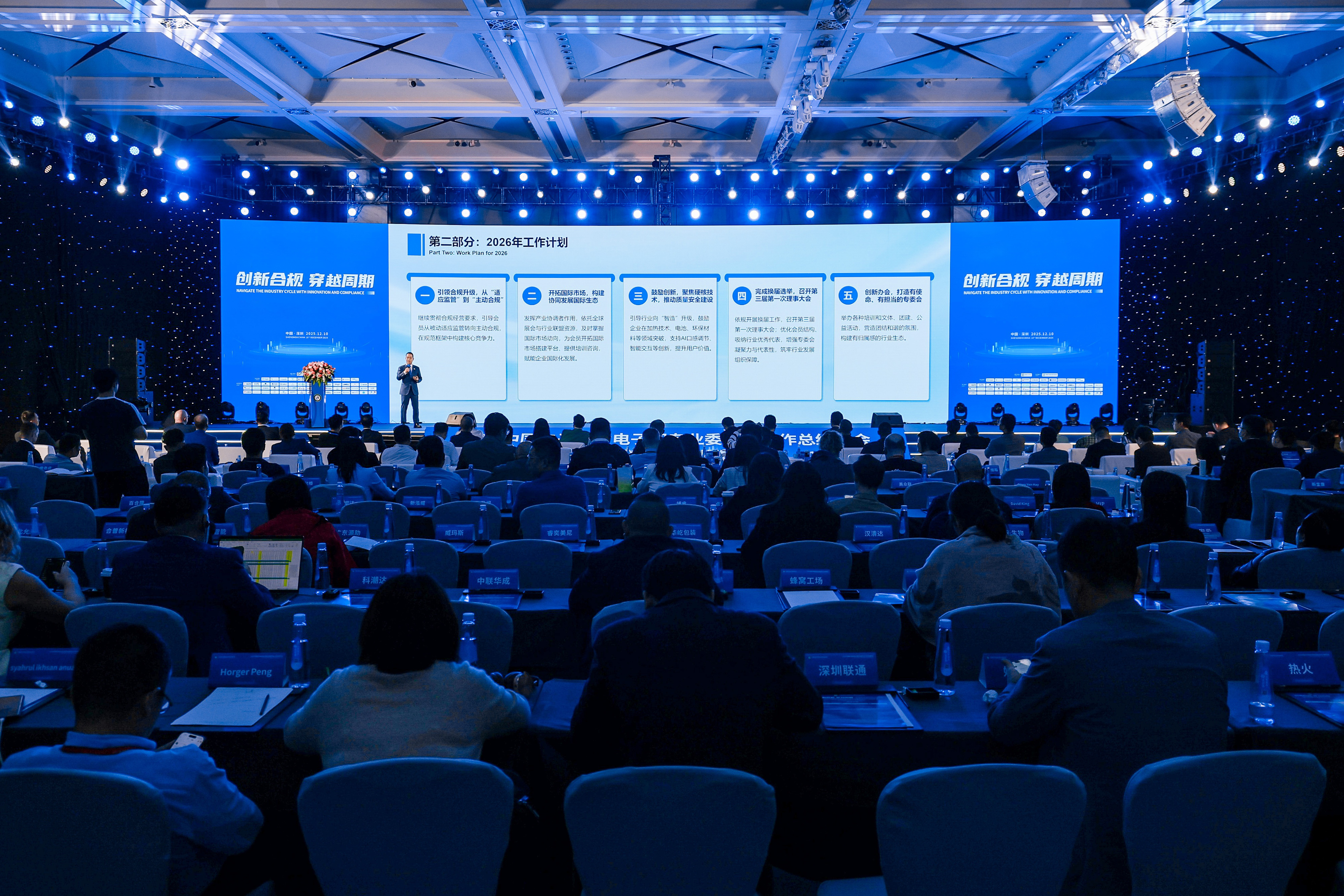 Innovation & Compliance: Navigating Cycles Together - Zinwi Bio Invites You to Co-Create the Industry’s New Blueprint Innovation & Compliance: Navigating Cycles Together - Zinwi Bio Invites You to Co-Create the Industry’s New Blueprint