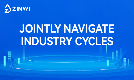 Innovation & Compliance: Navigating Cycles Together - Zinwi Bio Invites You to Co-Create the Industry’s New Blueprint