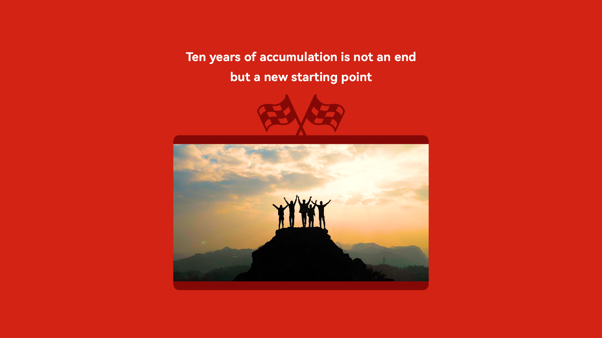 Zinwi Bio 10th Anniversary: Grateful Together, Forward Together