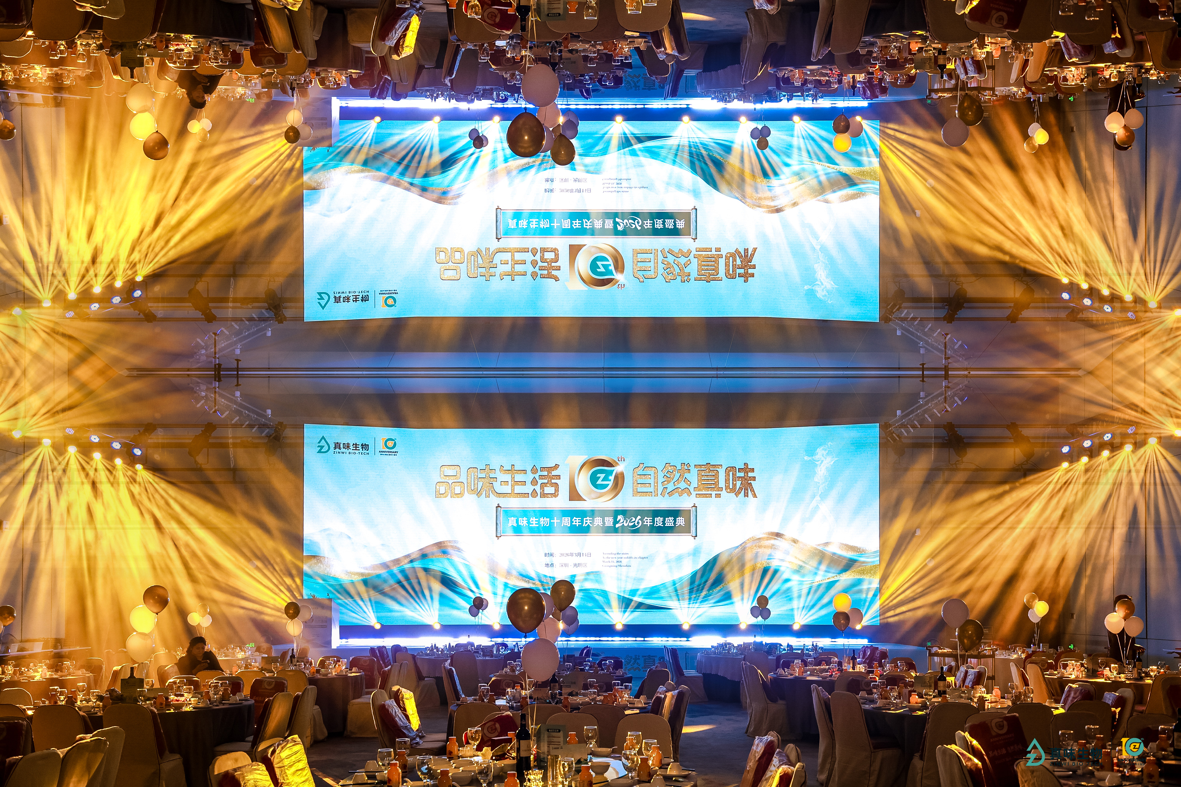 Zinwi Bio Turns 10: A Decade Together, Shaping the Future of Vaping