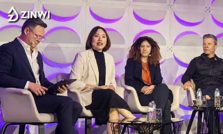 Zinwi Bio Highlights Compliance and Innovation at Inaugural World Nicotine Congress in Brussels