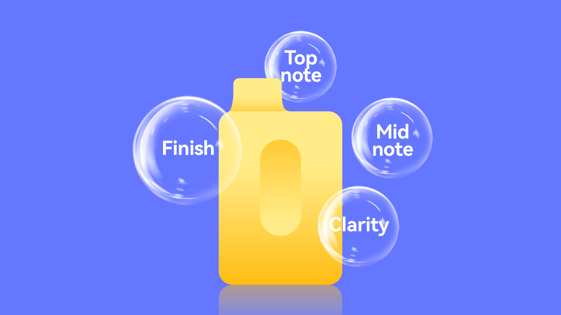 What Makes a Best-Selling E-Liquid? It Takes More Than Flavor Alone What Makes a Best-Selling E-Liquid? It Takes More Than Flavor Alone