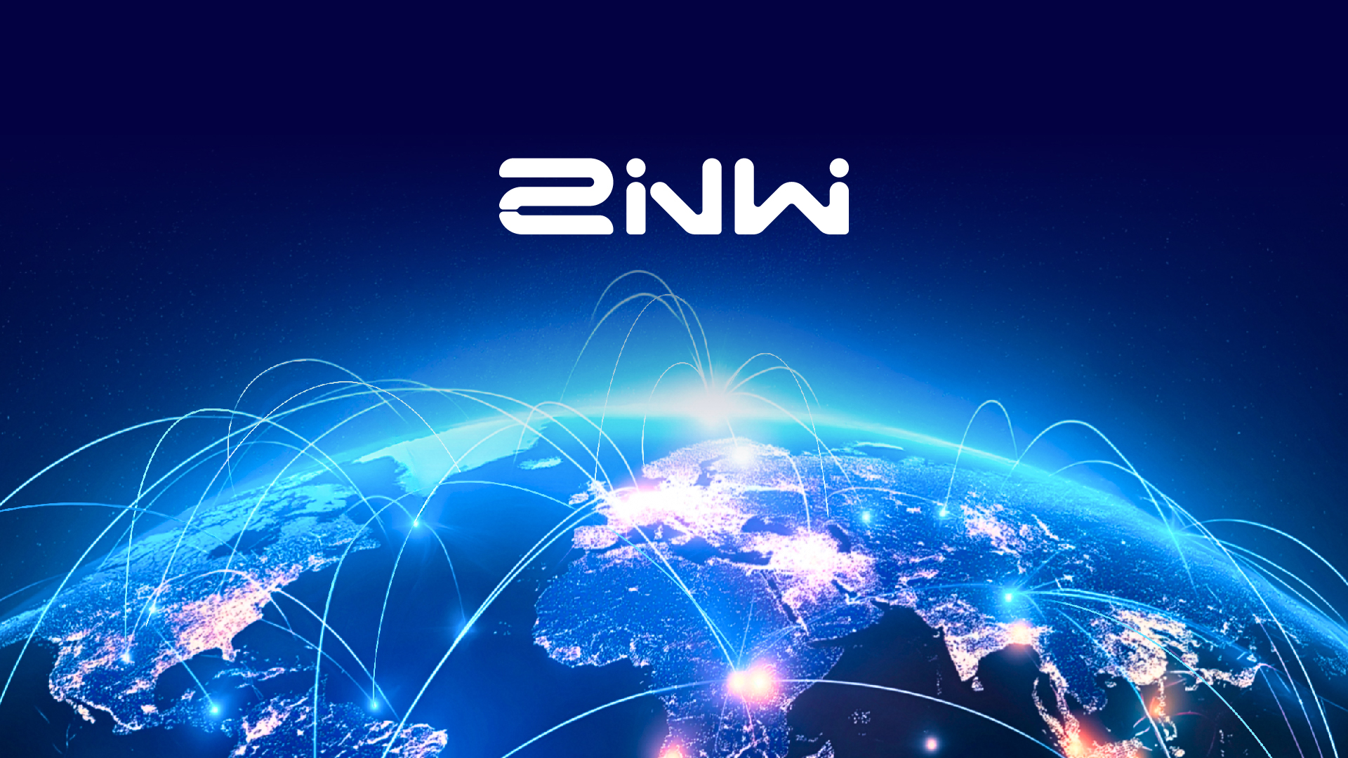 Zinwi Biotech Announces Strategic Brand Logo Upgrade Zinwi Biotech Announces Strategic Brand Logo Upgrade